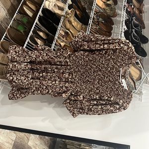 Sophie the label dress size medium